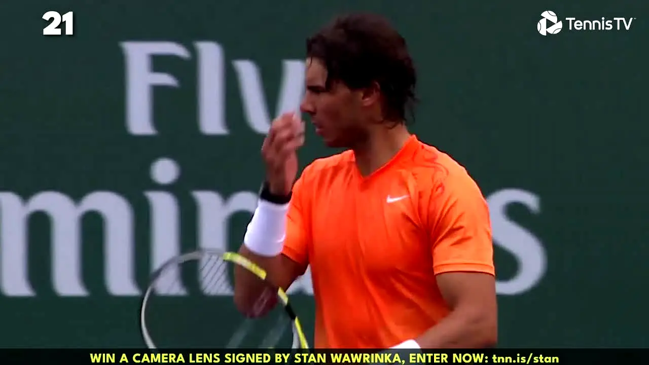 Tennis TV na żywo
