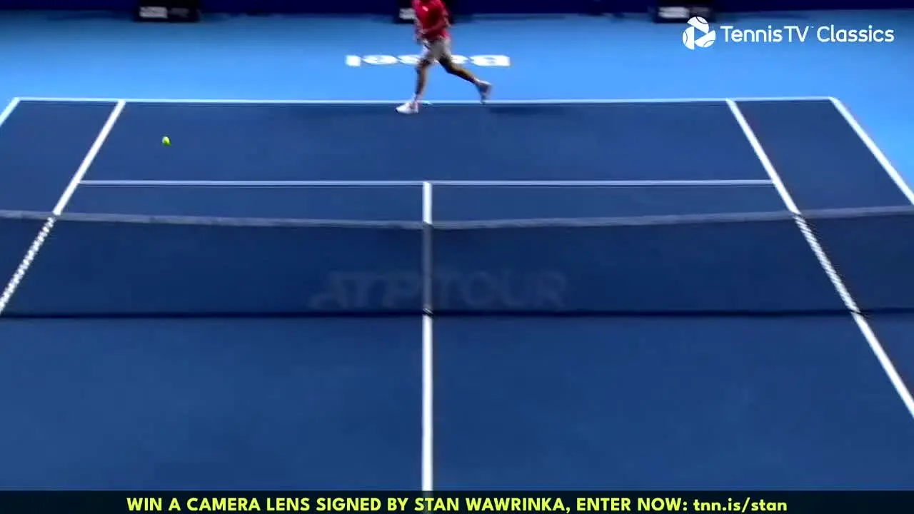 Tennis TV en vivo