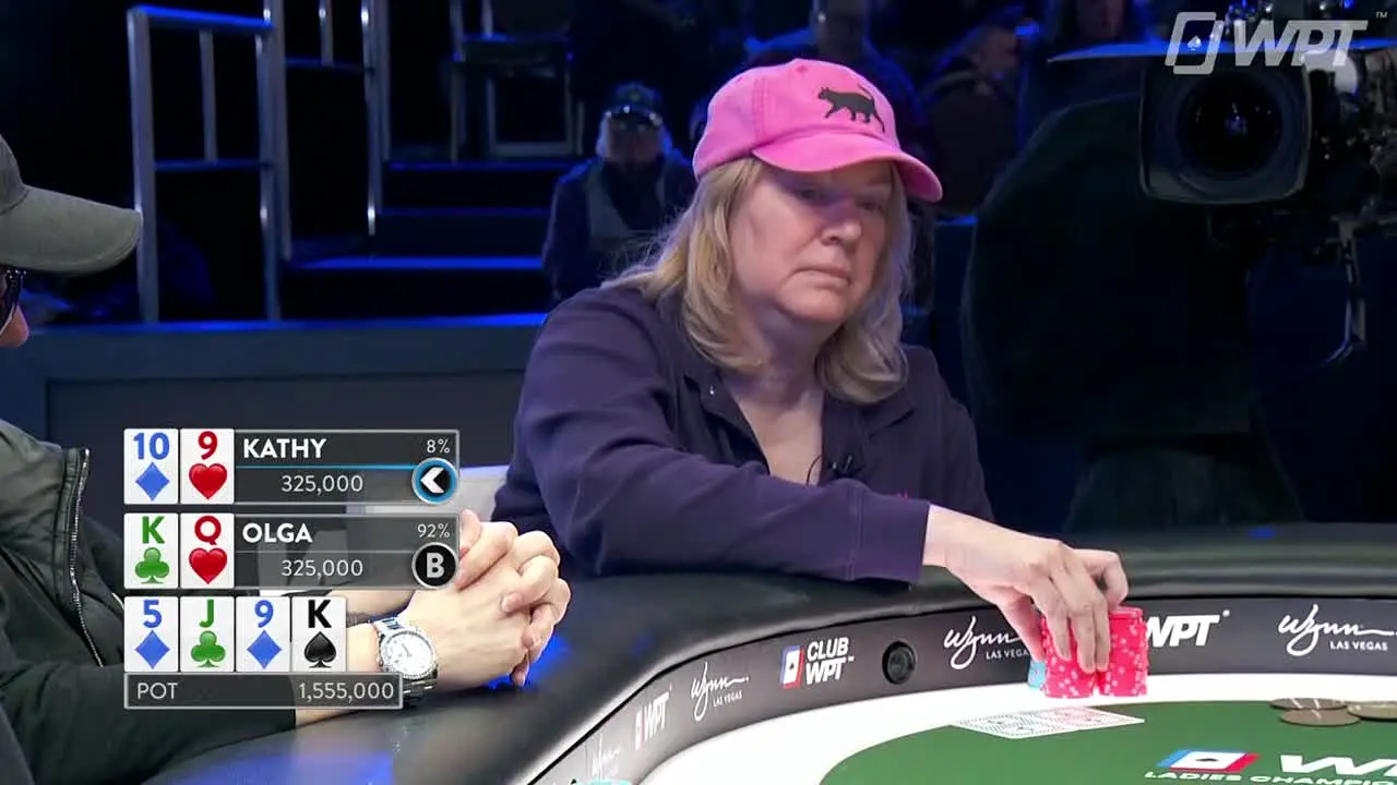 WPT Spain en direct