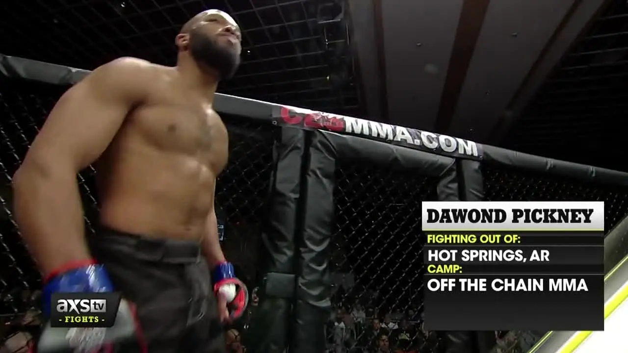 Fight Network en direct
