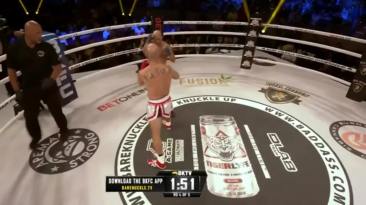 Fite 24/7 en vivo