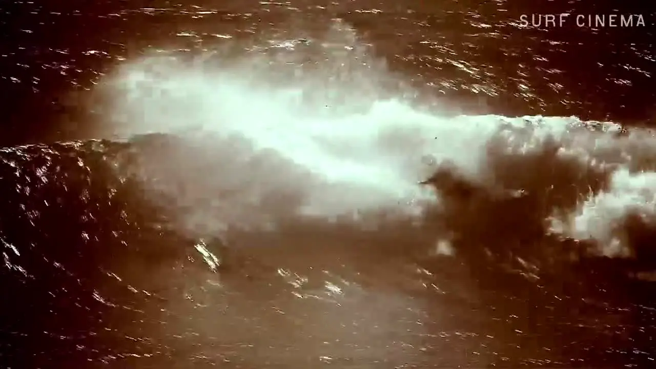 Surf Cinema in diretta
