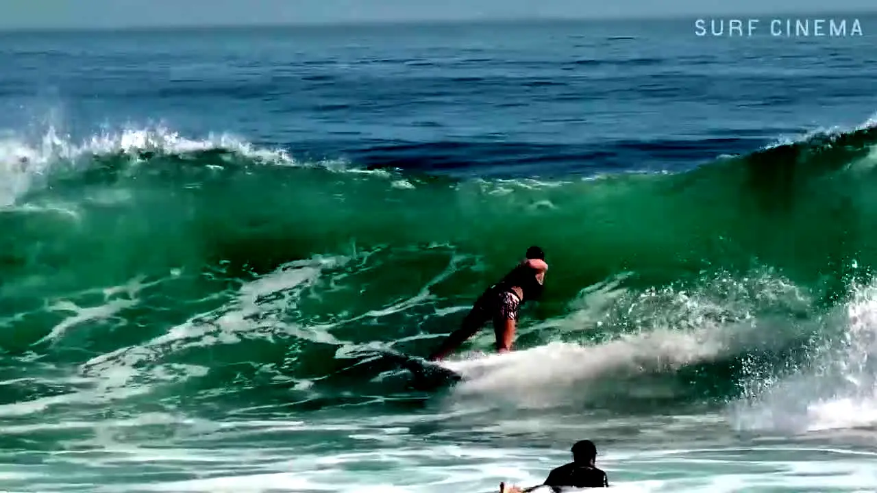 Surf Cinema ao vivo