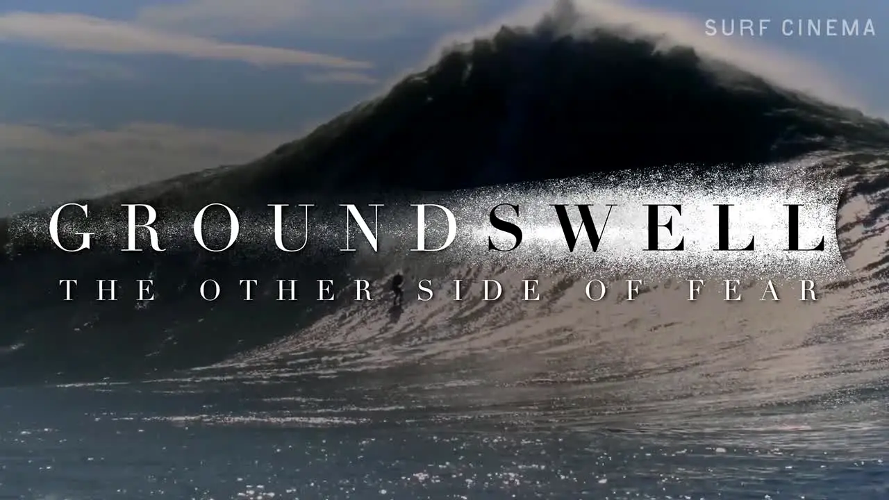 Surf Cinema en direct