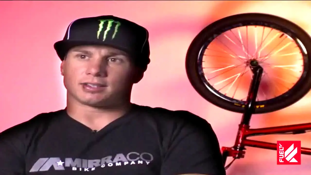 Fuel TV ao vivo