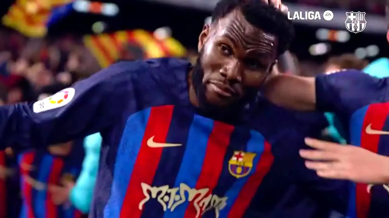 Top Barca en vivo