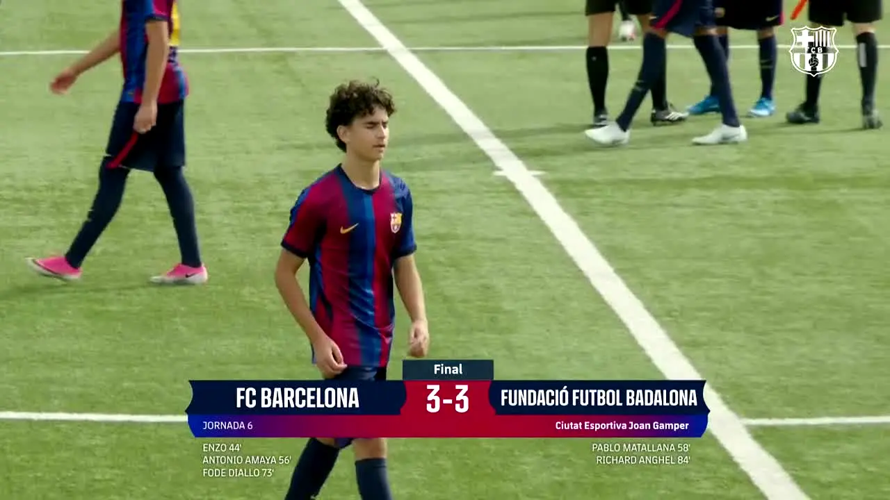 Top Barca en Espanyol live