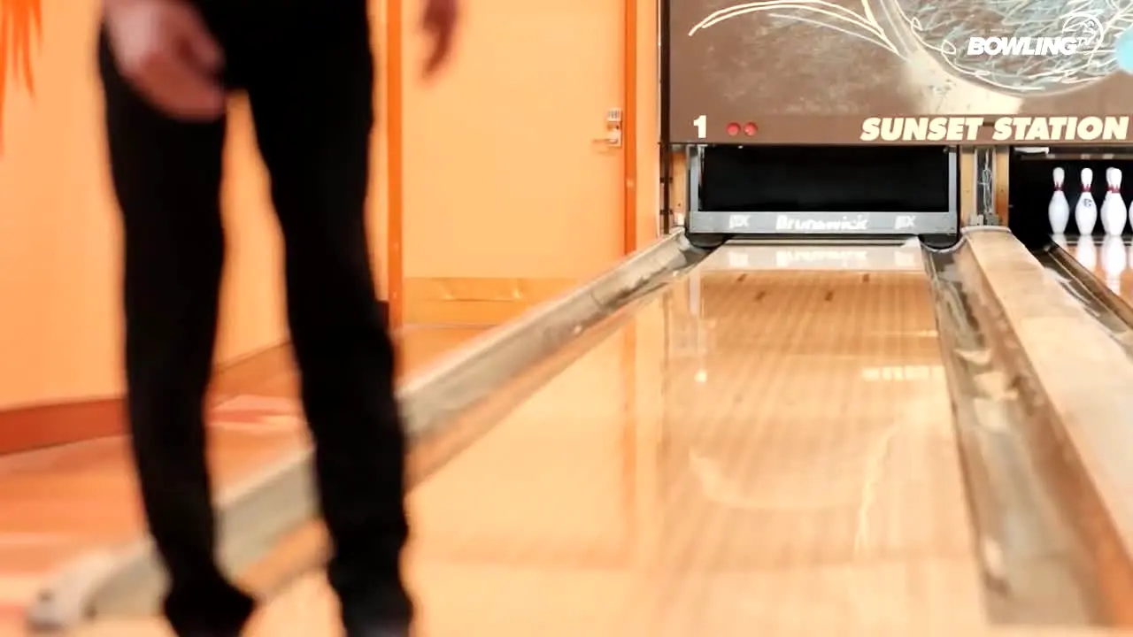 Bowling TV en vivo