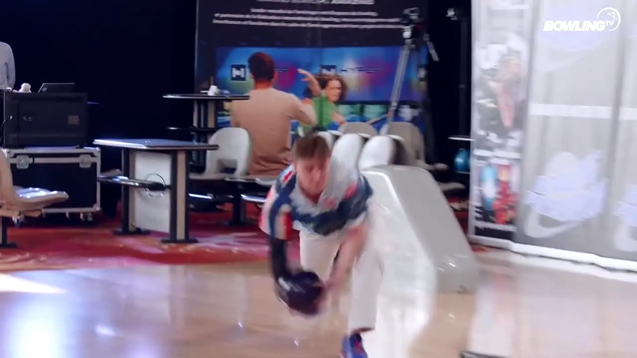 Bowling TV en direct