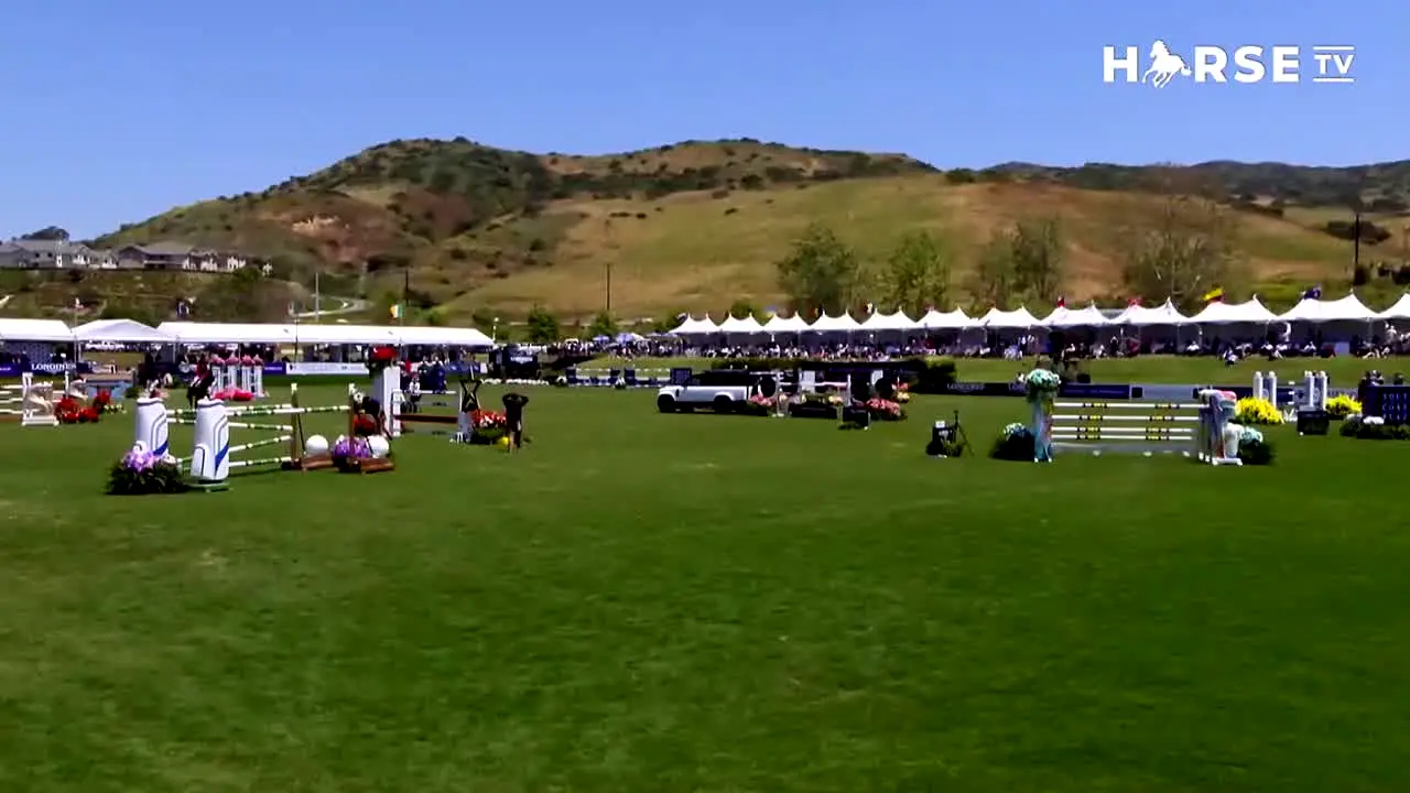 Horse TV live