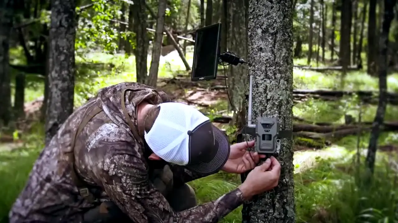Game & Fish TV na żywo