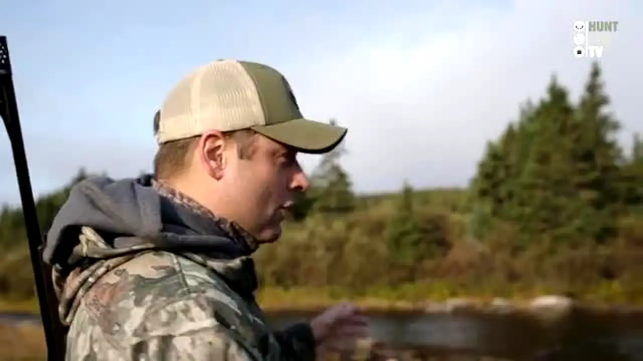 Hunt Fish TV — прямой эфир