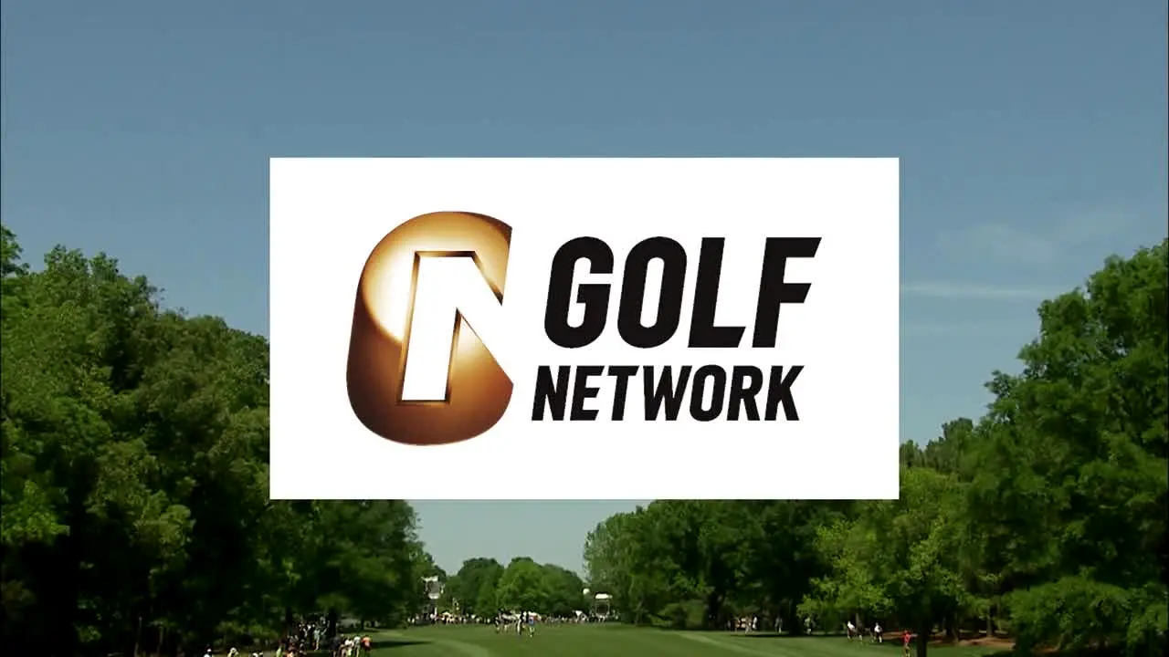 Golf Network live