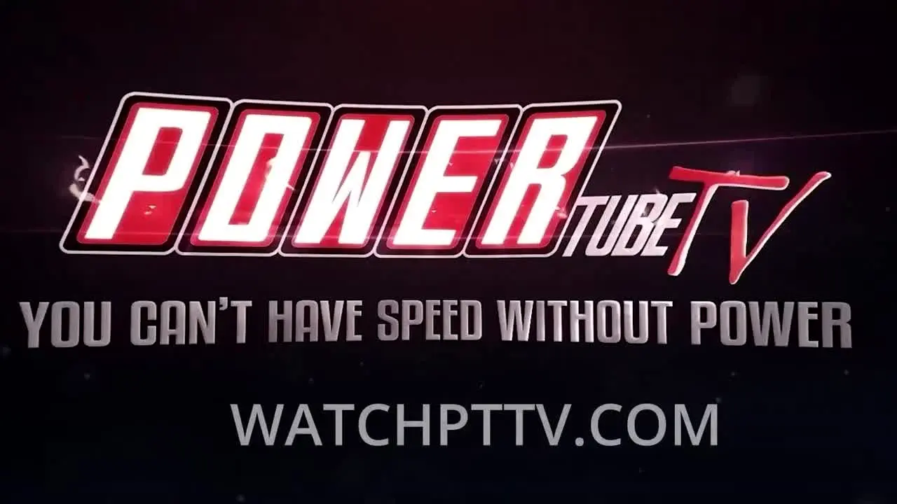 POWERtube TV in diretta