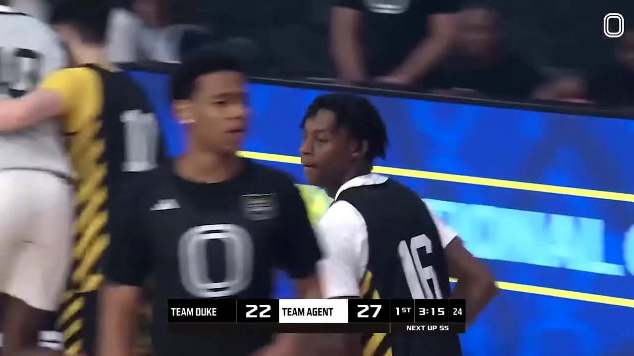 Overtime live
