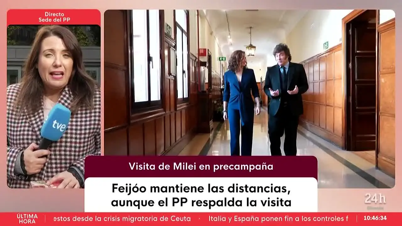24 h en direct