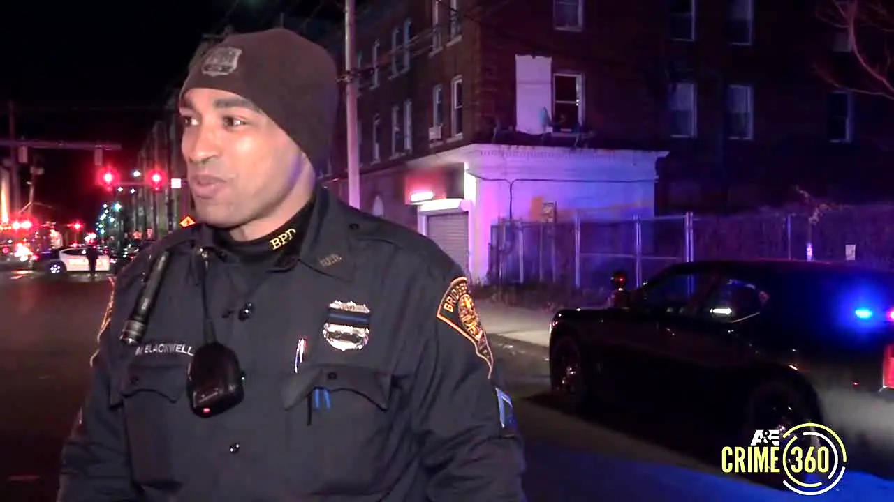 A&E Crime 360 en direct