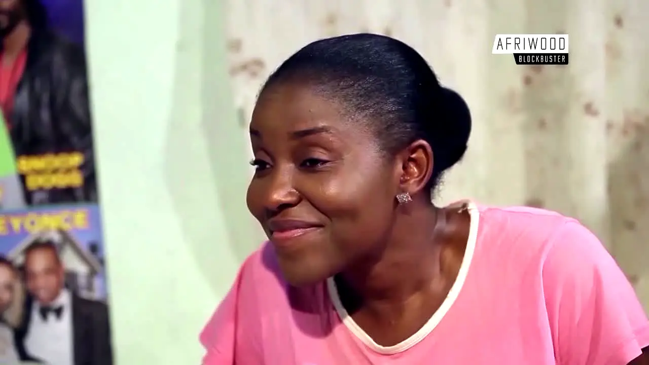 Afriwood Blockbuster in diretta