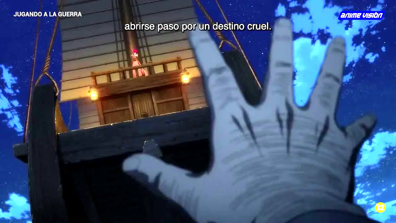 Anime Visión en vivo