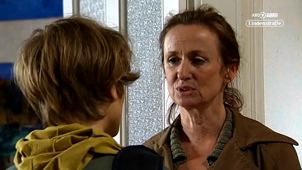 ARD Plus Lindenstraße en vivo