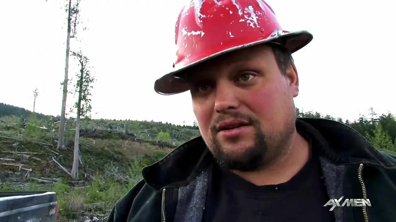 Ax Men na żywo