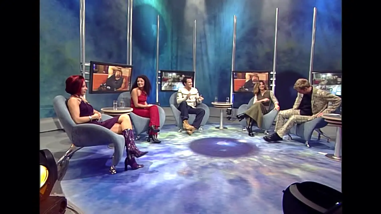 Big Brother Classics in diretta