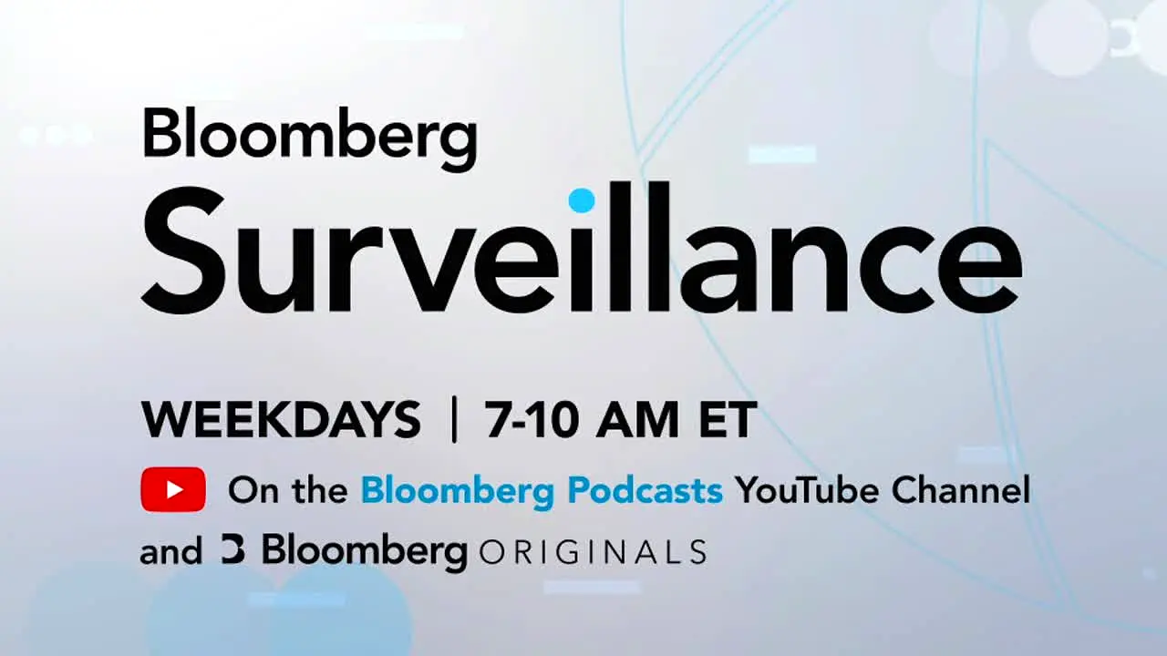 Bloomberg Originals live