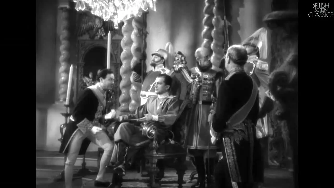 British Screen Classics ao vivo