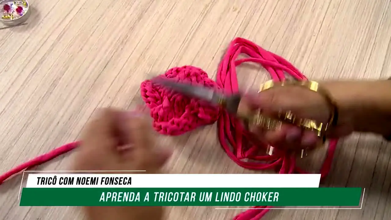 Canal do Artesanato live