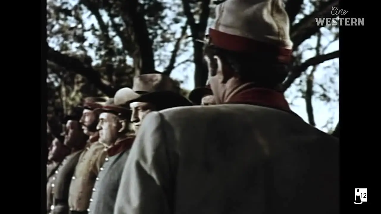 Cine Western live