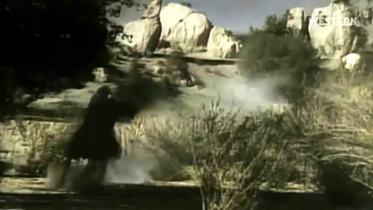 Cine Western in diretta