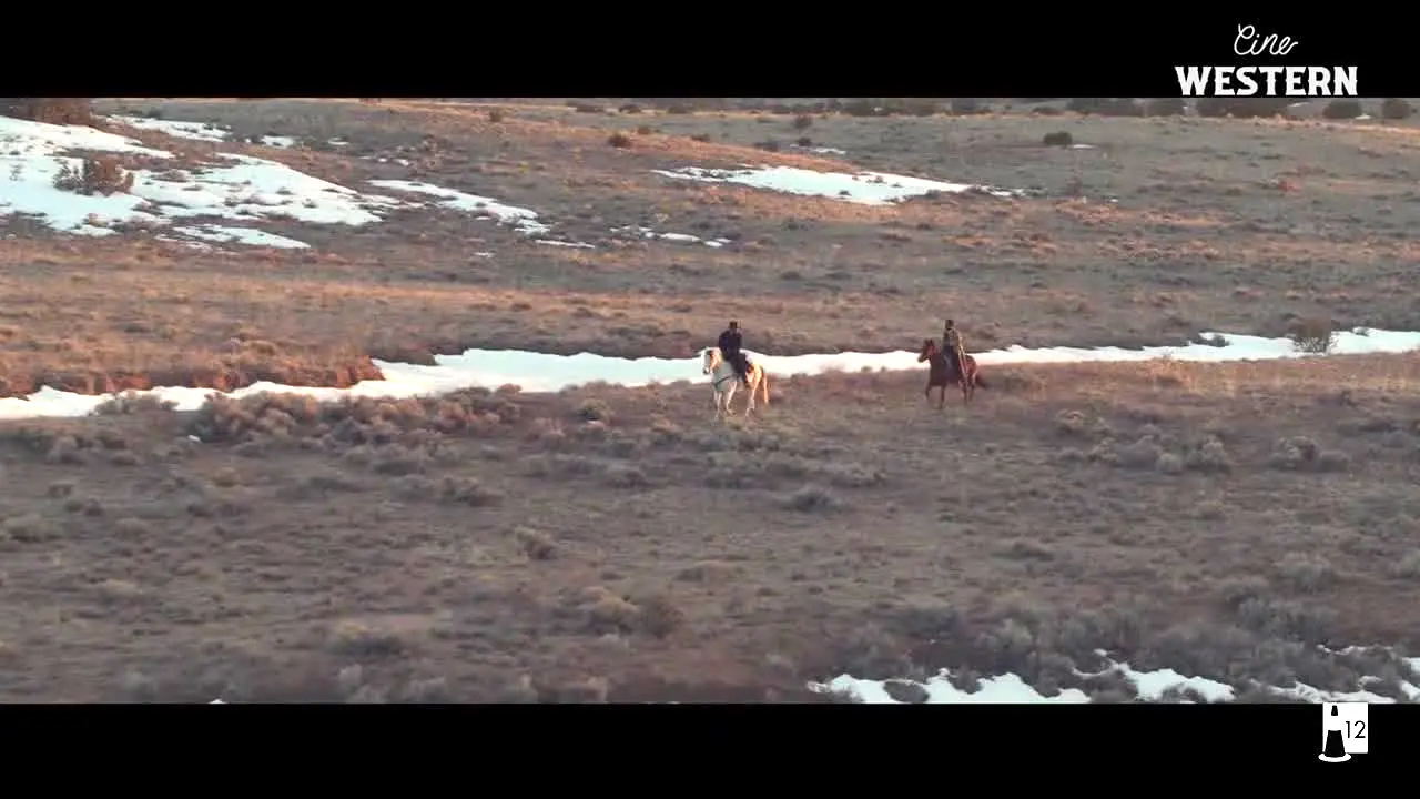 Cine Western ao vivo