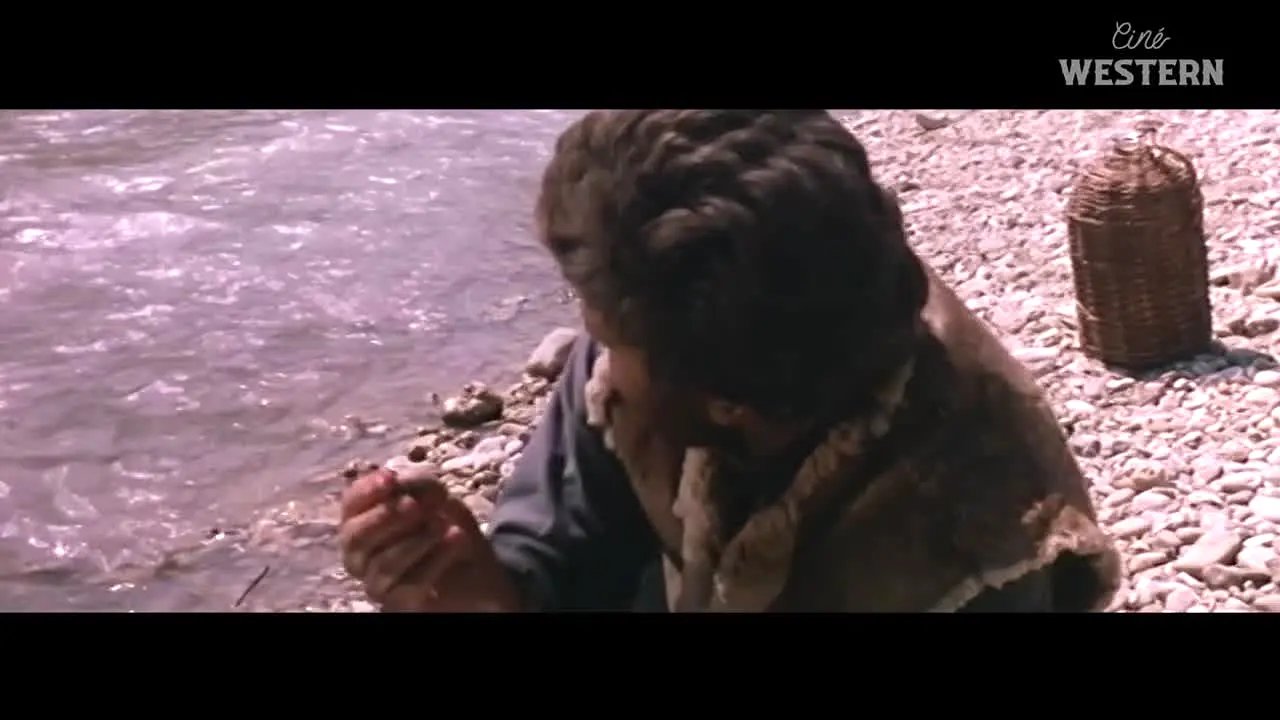 Ciné Western in diretta
