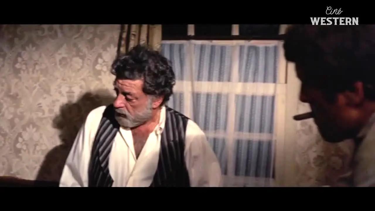 Ciné Western live