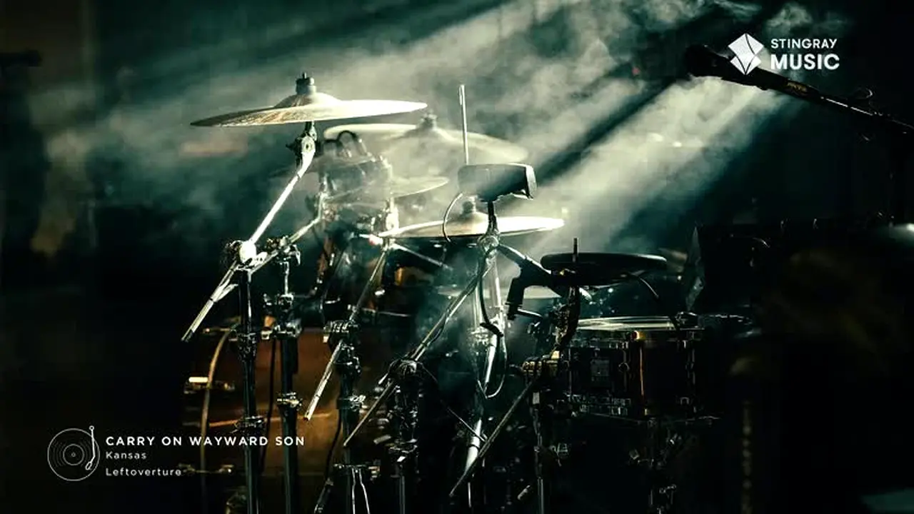 Classic Rock live