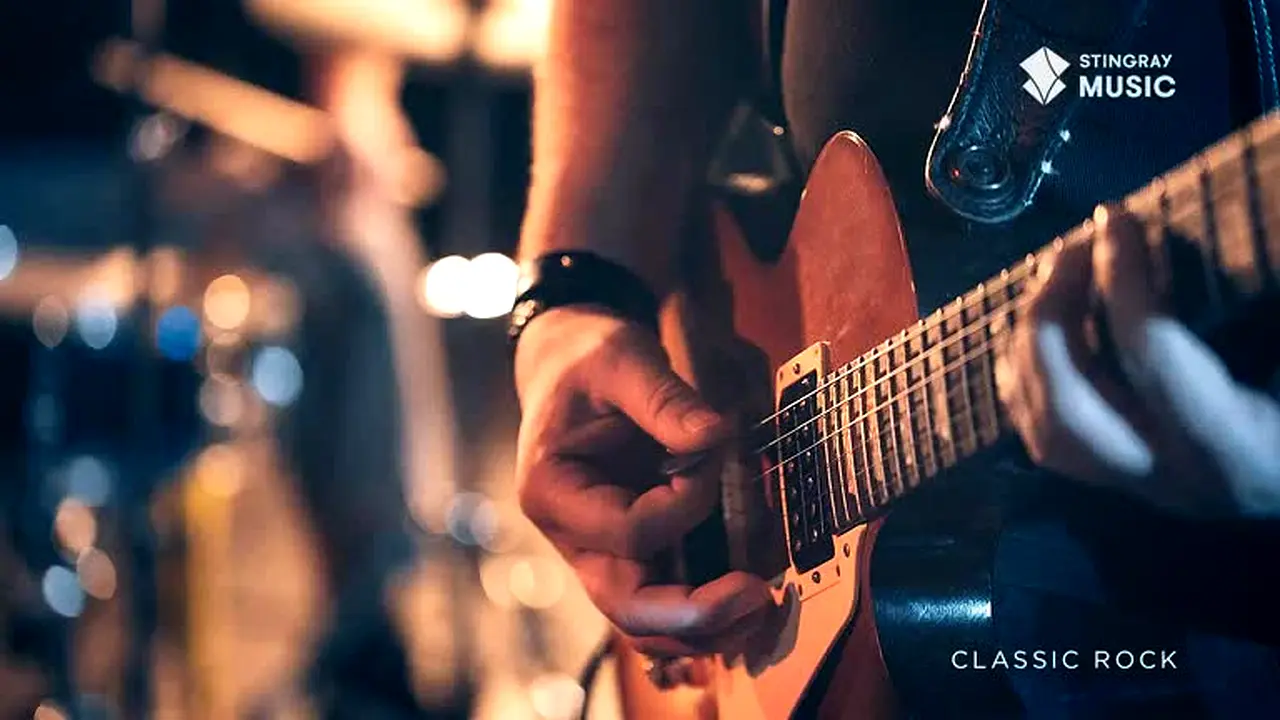 Classic Rock in diretta