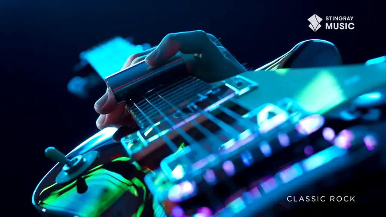 Classic Rock na żywo