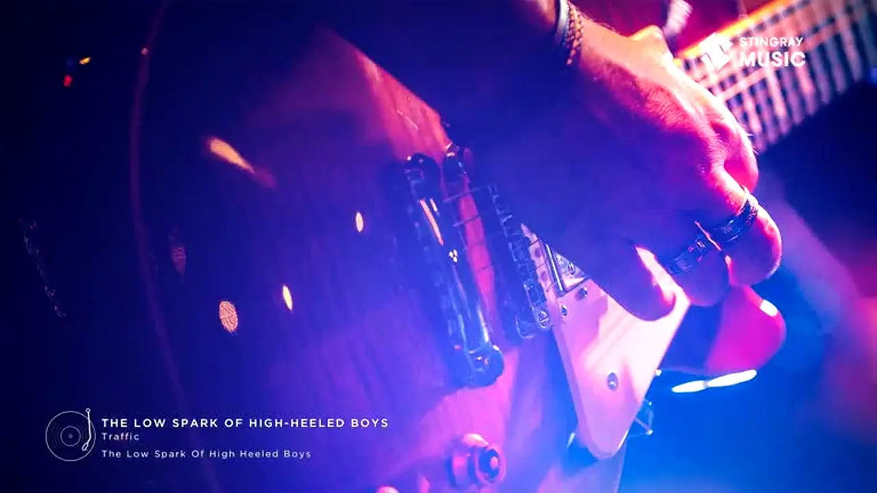 Classic Rock live