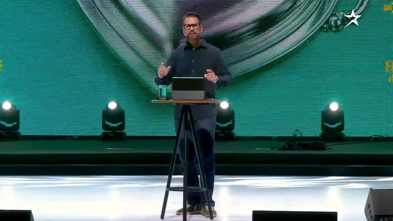 DayStar Español live
