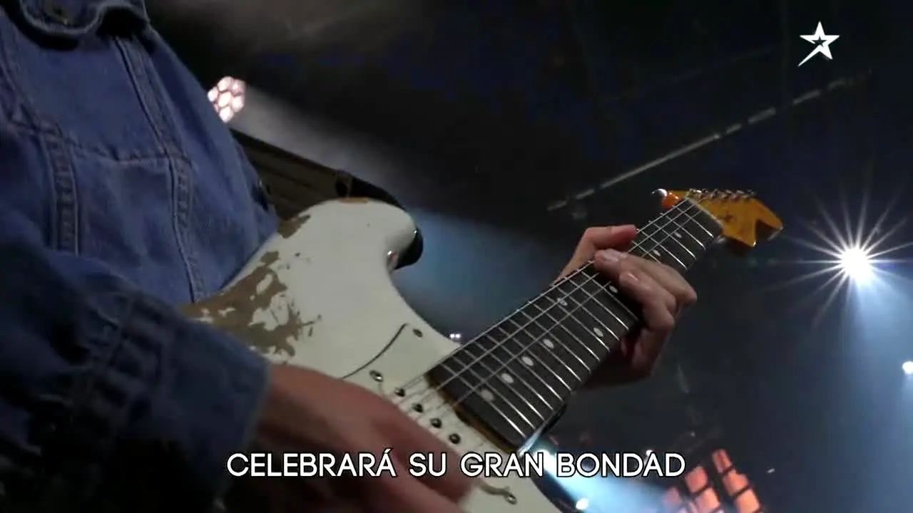 DayStar Español in diretta