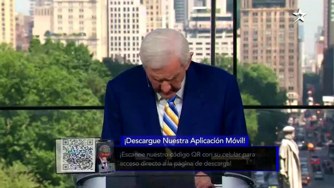 DayStar Español na żywo