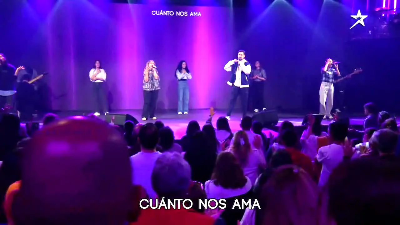 DayStar Español live