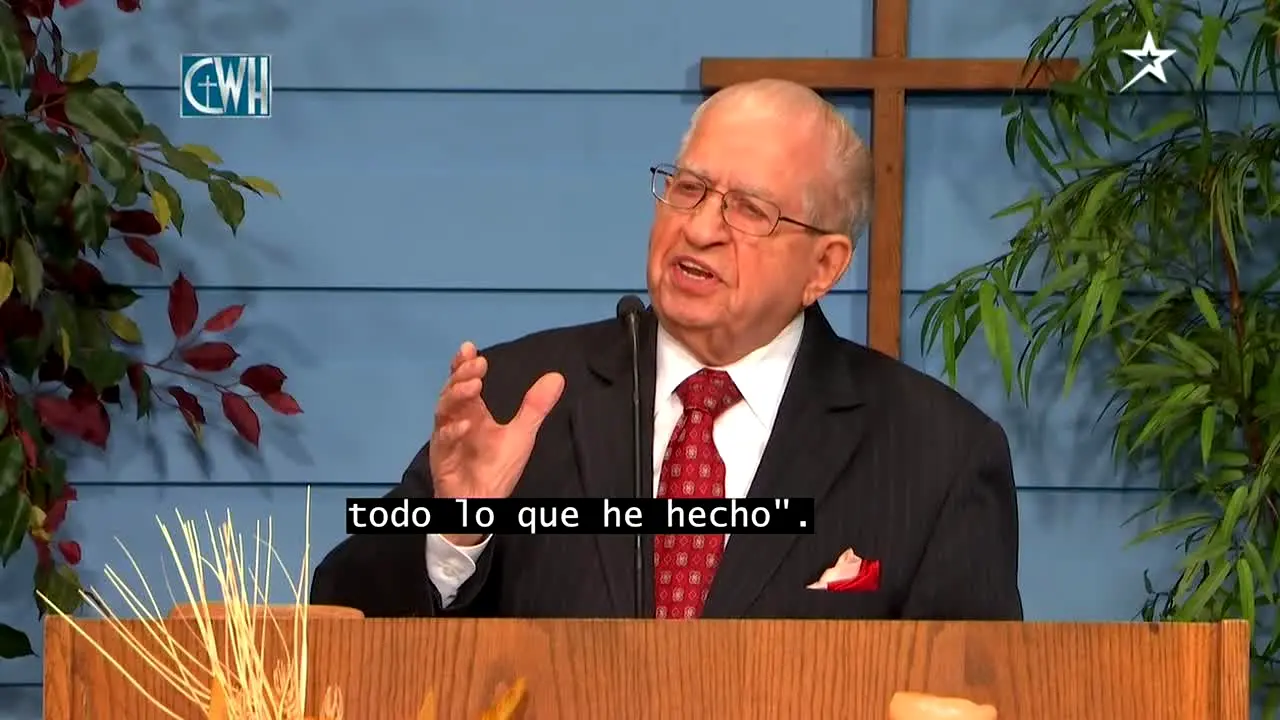 DayStar Español in diretta