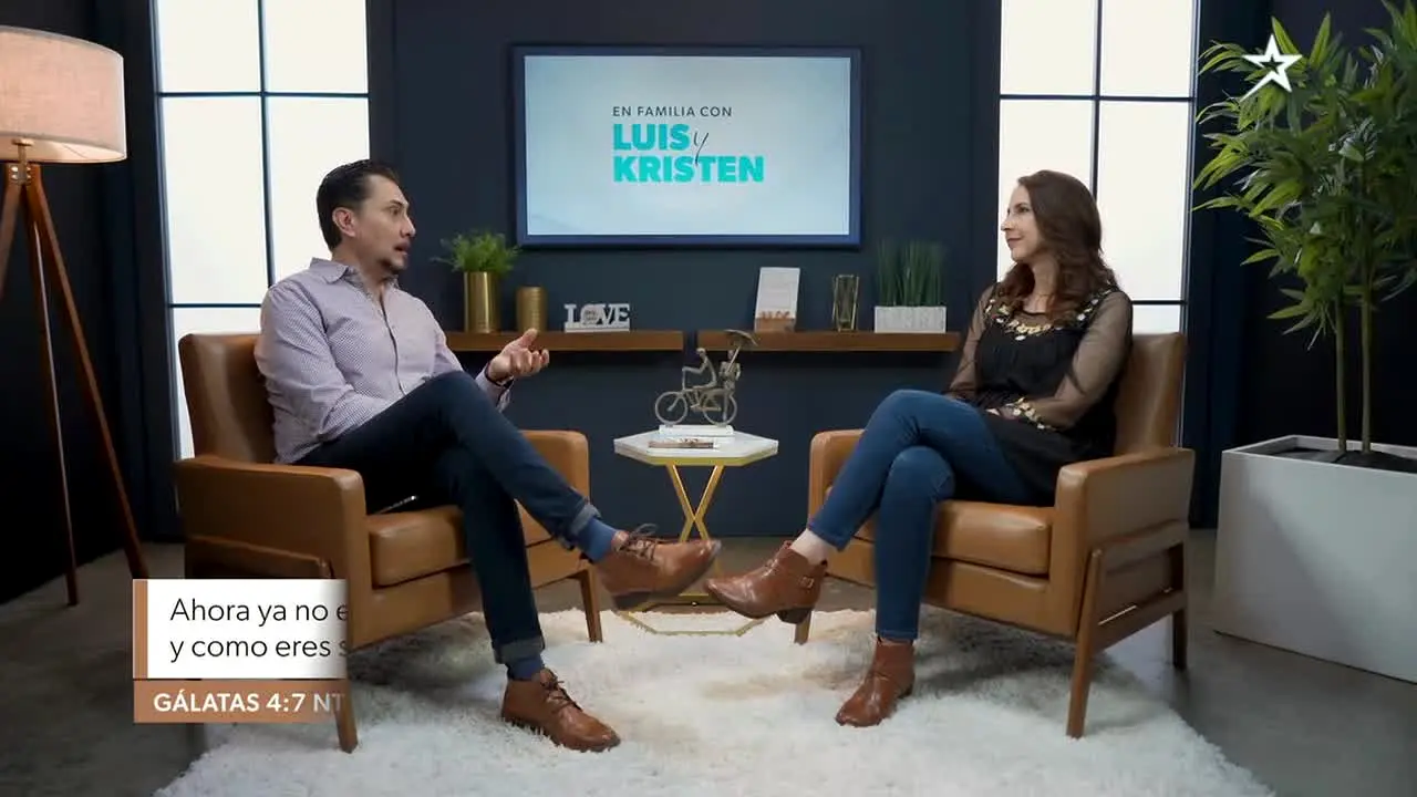 DayStar Español live