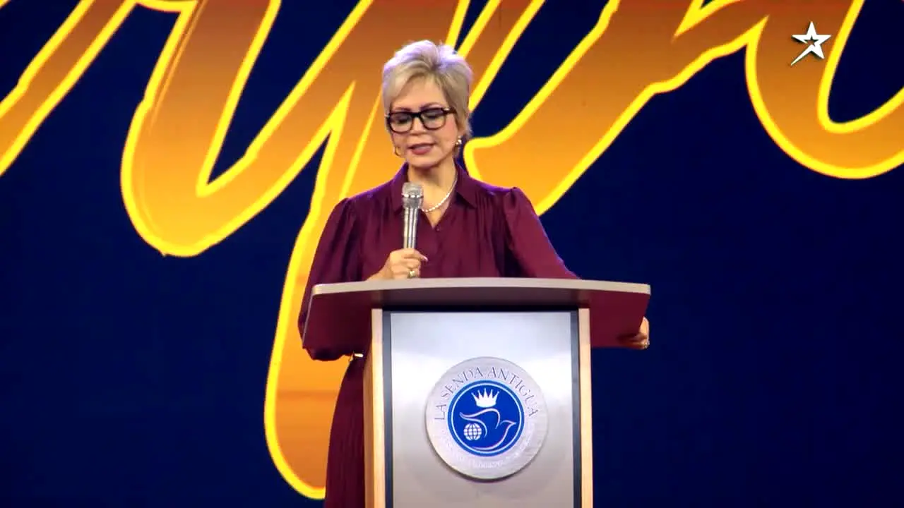 DayStar Español ao vivo