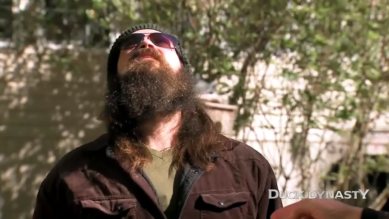 Duck Dynasty en direct