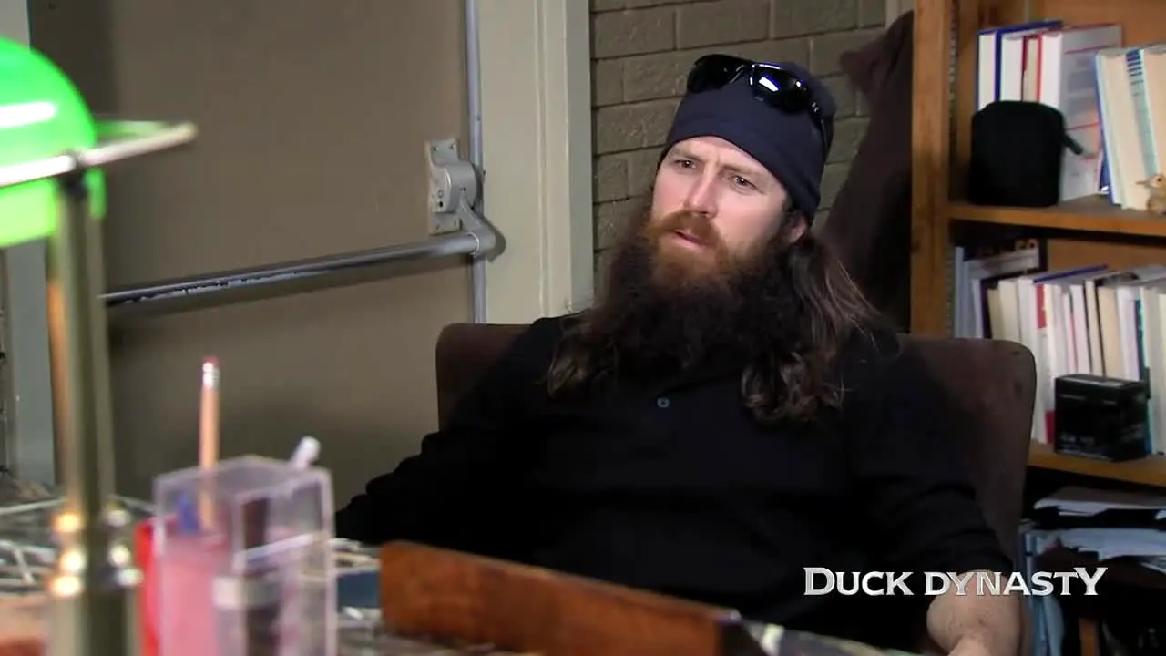 Duck Dynasty live