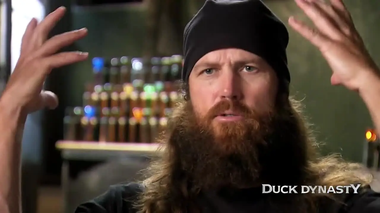 Duck Dynasty live