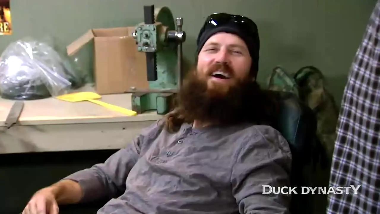 Duck Dynasty live