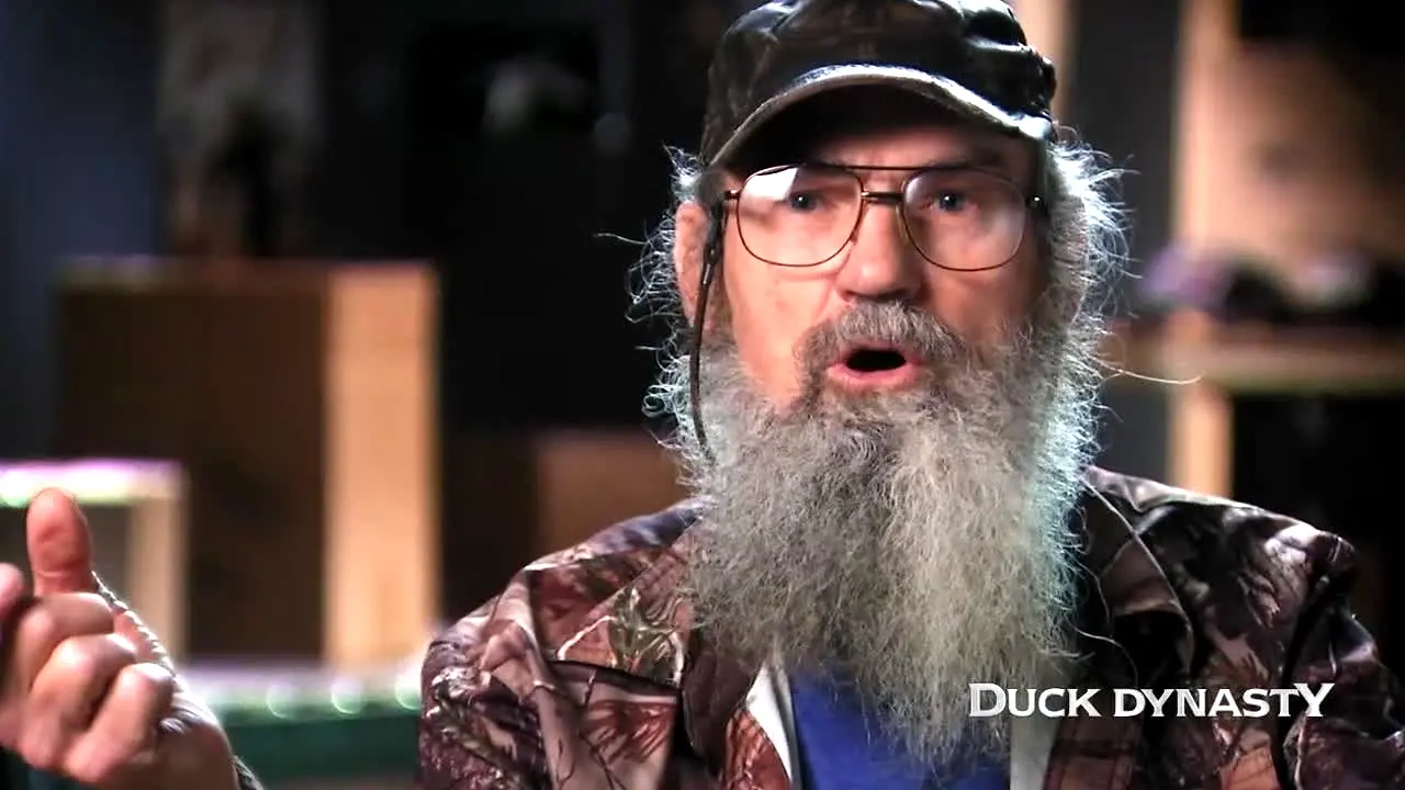 Duck Dynasty live